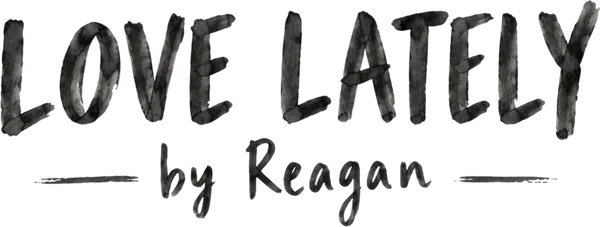 Love Lately by Reagan